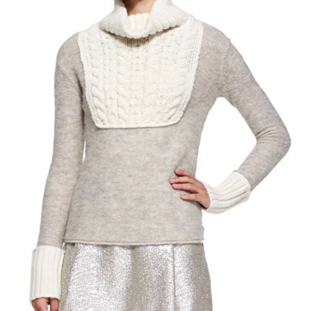 Tory Burch Gretchen Sweater